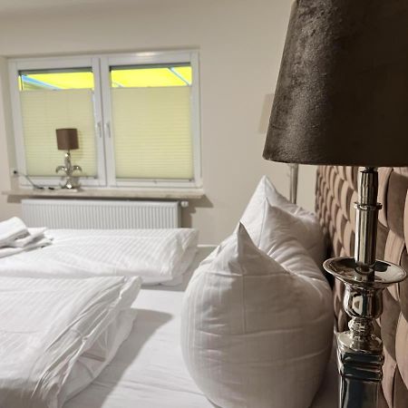 Apartament Deichblick 1 Norddeich  Zewnętrze zdjęcie