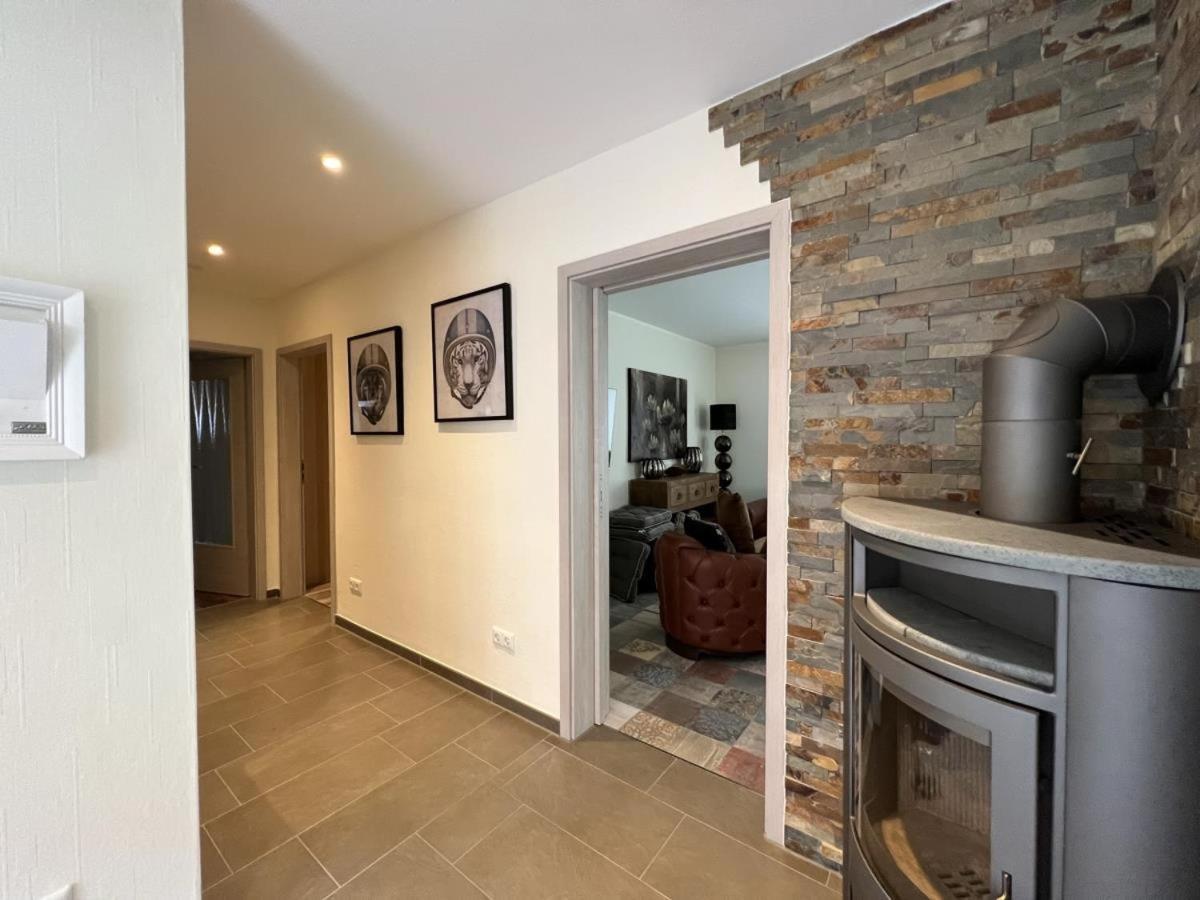 Apartament Deichblick 1 Norddeich  Zewnętrze zdjęcie