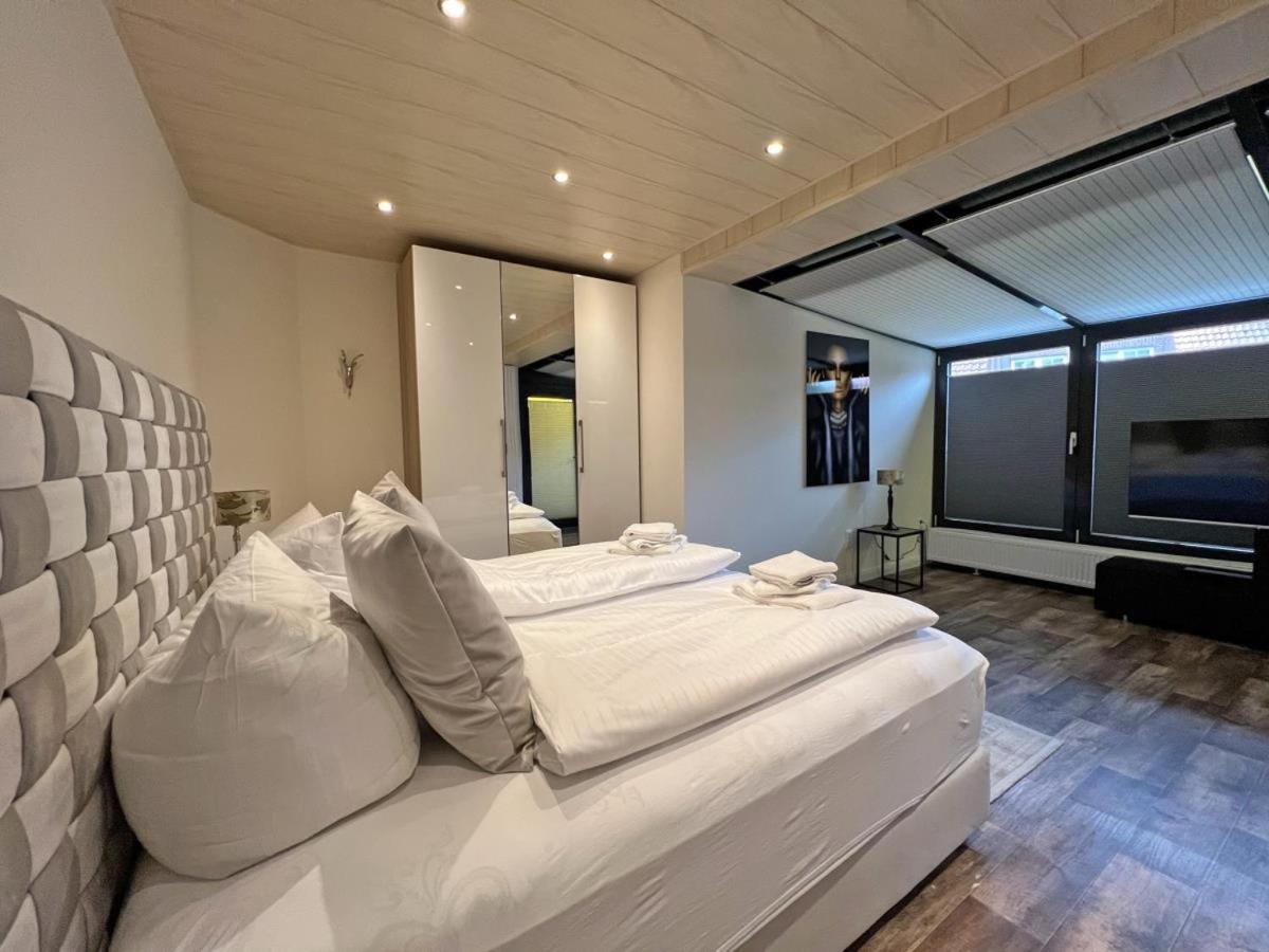 Apartament Deichblick 1 Norddeich  Zewnętrze zdjęcie