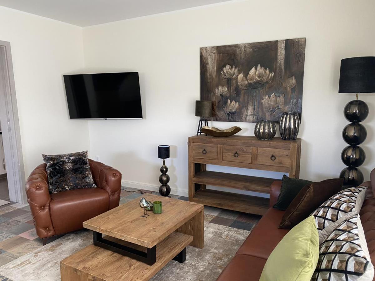 Apartament Deichblick 1 Norddeich  Zewnętrze zdjęcie
