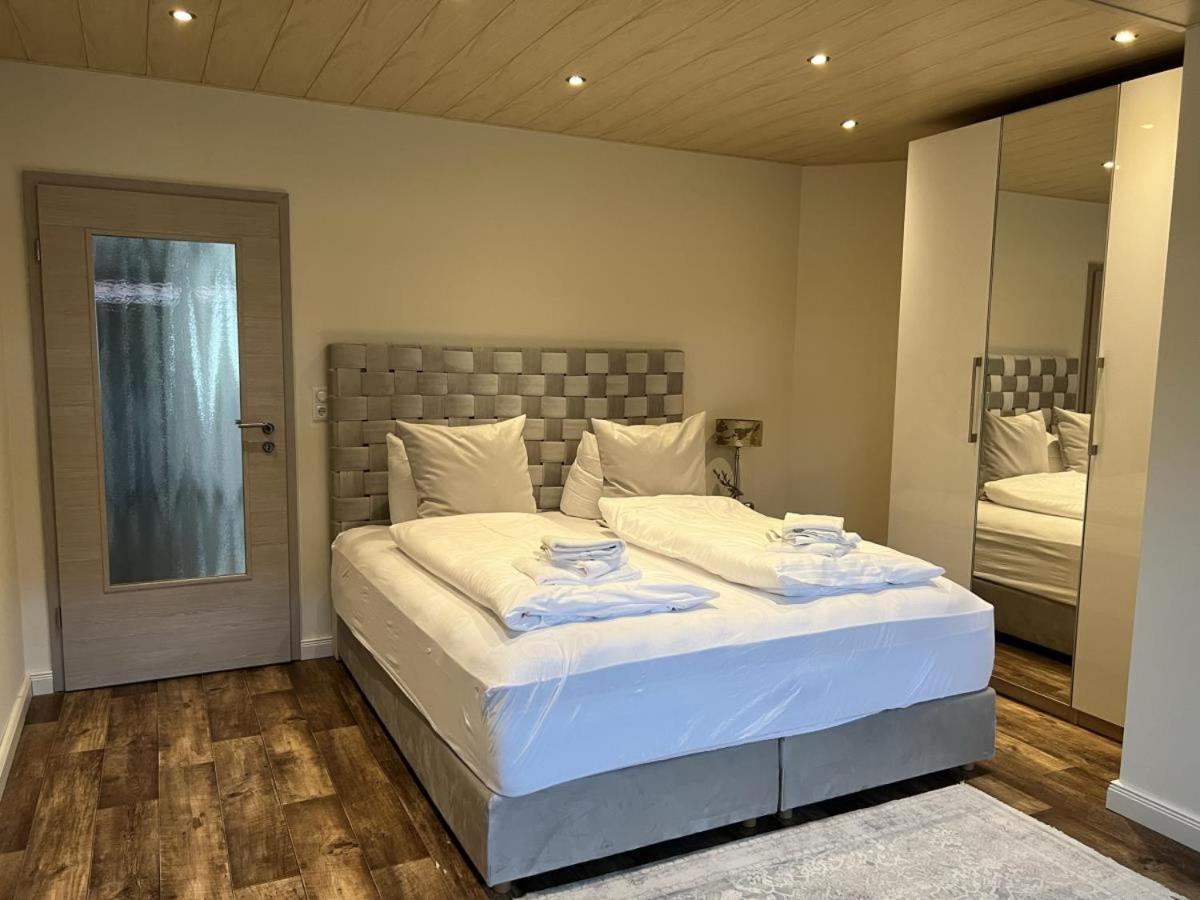 Apartament Deichblick 1 Norddeich  Zewnętrze zdjęcie