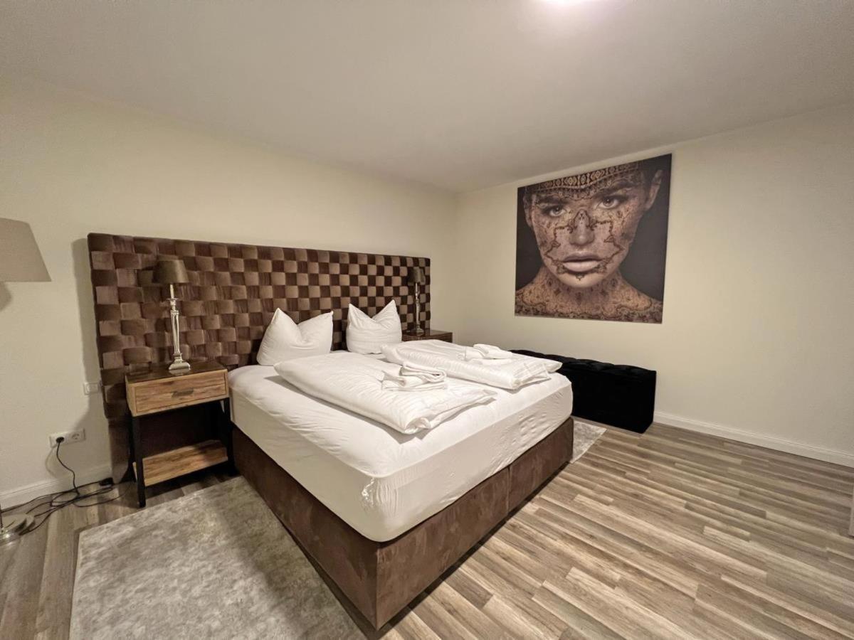 Apartament Deichblick 1 Norddeich  Zewnętrze zdjęcie